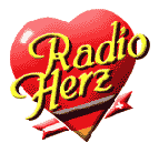 Radio Herz Logo