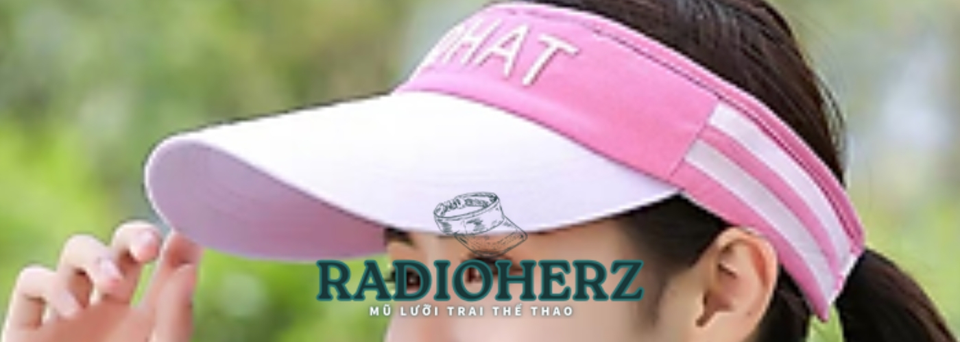 Bảo Quản Mũ Lưỡi Trai MŨ LƯỠI TRAI THỂ THAO RADIOHERZ (2)